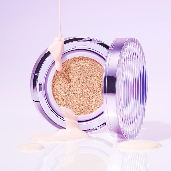 Glass Skin Cushion 13g | CellFusionC