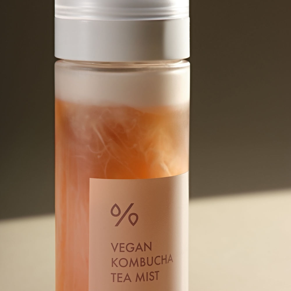Dr. Ceuracle Vegan Kombucha Tea Mist for Radiant Hydration