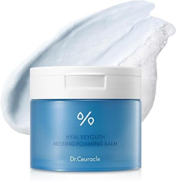 Dr. Ceuracle Hyal Reyouth Balm - Hydrating Cleansing Luxury