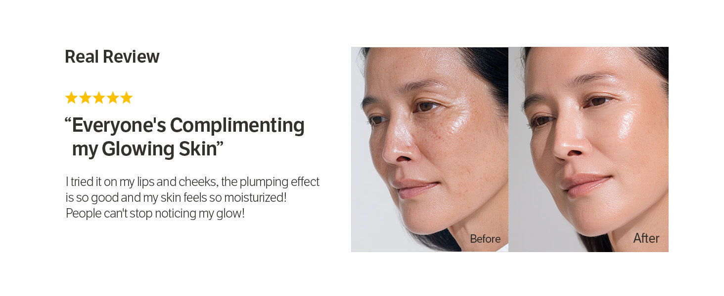 Deep Collagen Power Boosting Cream In Serum 35ml | Sungboon Editor