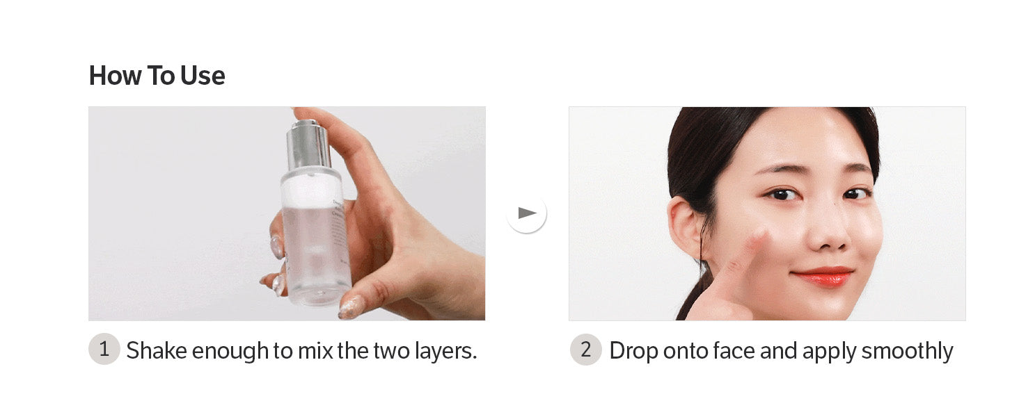 Deep Collagen Power Boosting Cream In Serum 35ml | Sungboon Editor