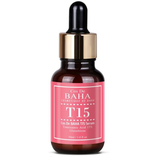 T15 Serum 30ml | COS DE BAHA