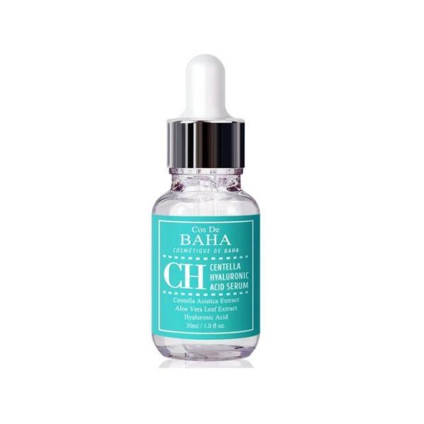 CH Centella Hyaluronic Acid HA Serum 30ml | COS DE BAHA