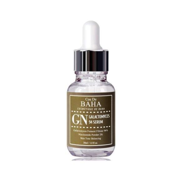 GN Galactomyces 94% Serum 30ml | COS DE BAHA