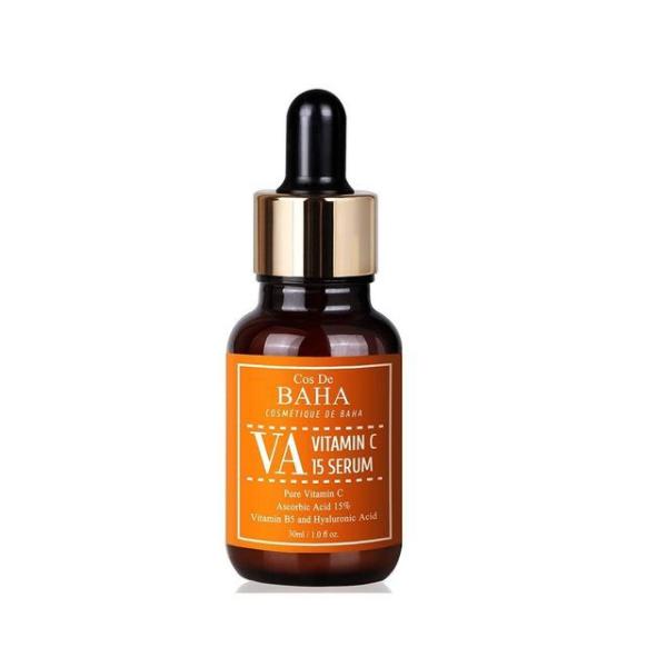 VA Vitamin C 15 Serum 30ml | COS DE BAHA