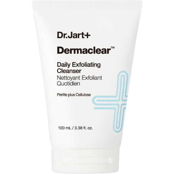 Dermaclear Daily Exfoliating Cleanser 100ml | Dr.Jart+