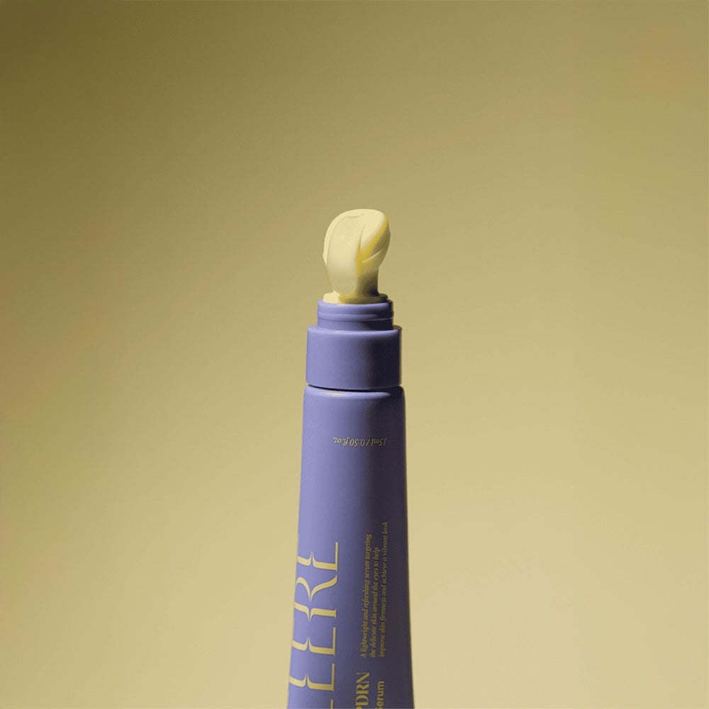 Caviar PDRN Firming Eye Serum 15ml | DELERE