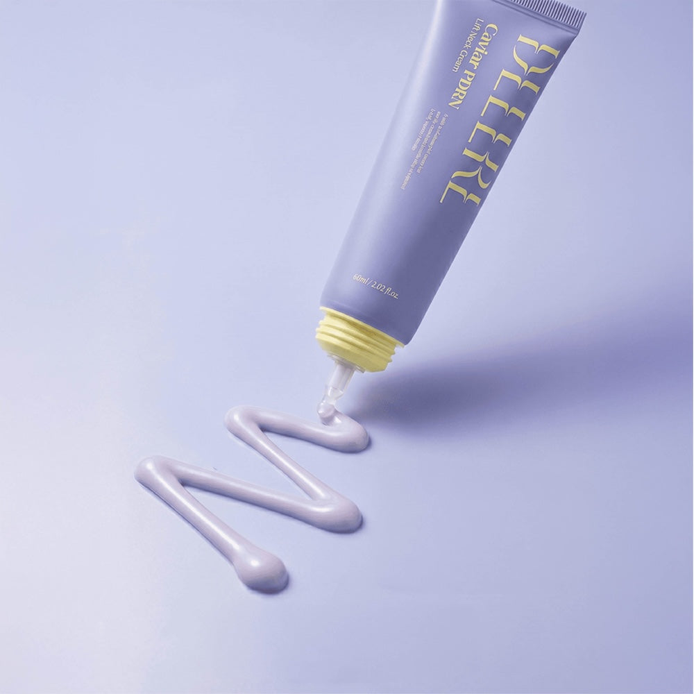 Caviar PDRN Lift Neck Cream 60ml | DELERE