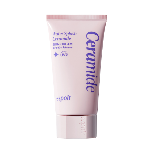 Espoir Water Splash Sun Cream - Luxurious UV Protection
