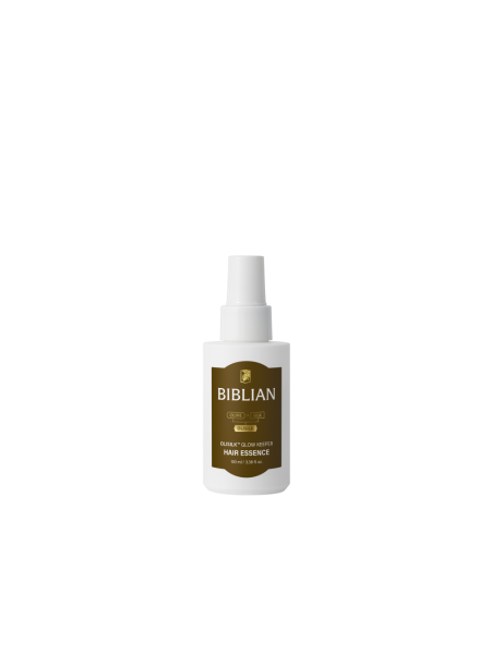 BIBLIAN Glow Keeper Hair Essence – Luxurious Heat Protection