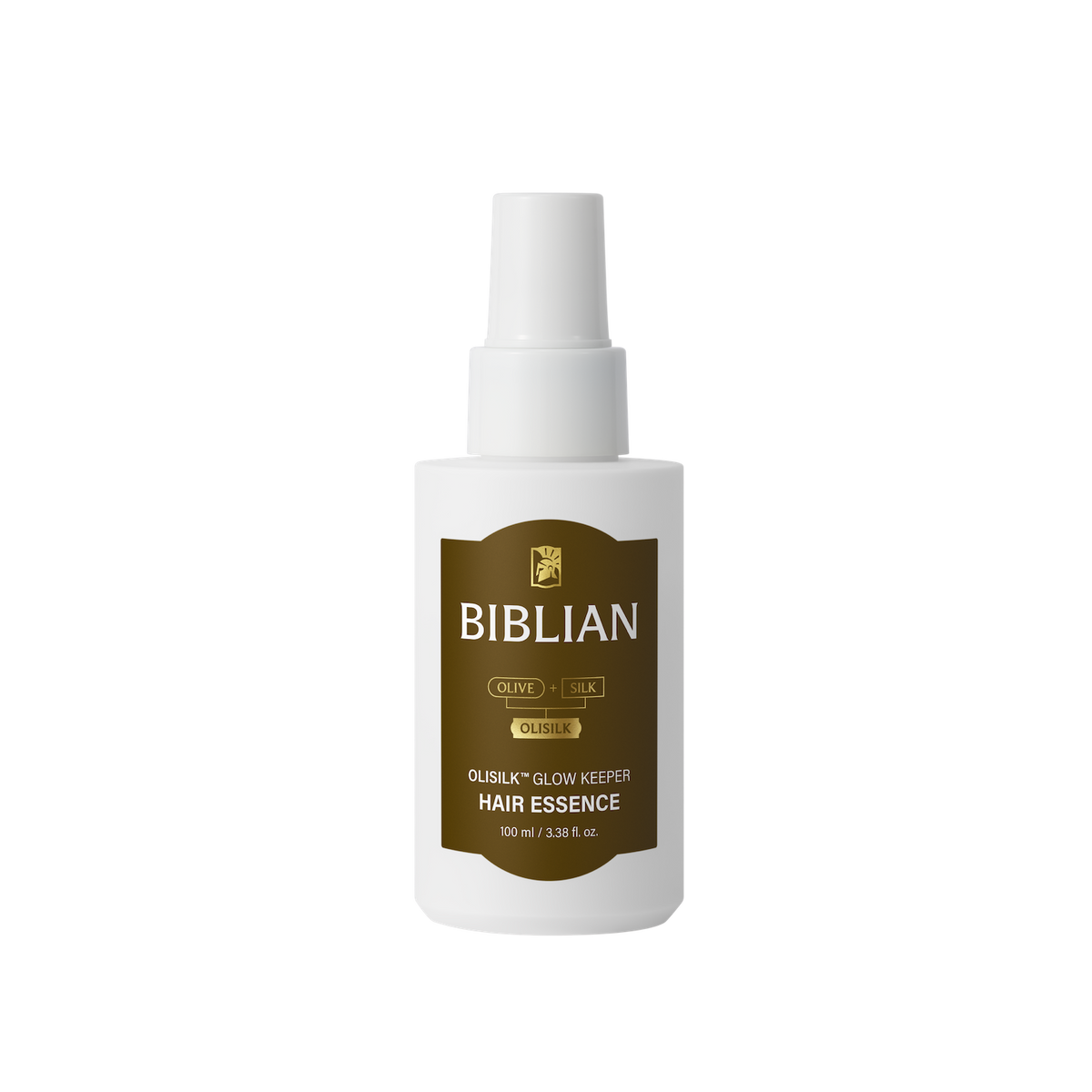 Olisilk  Glow Keeper Hair Essence 100ml | BIBLIAN