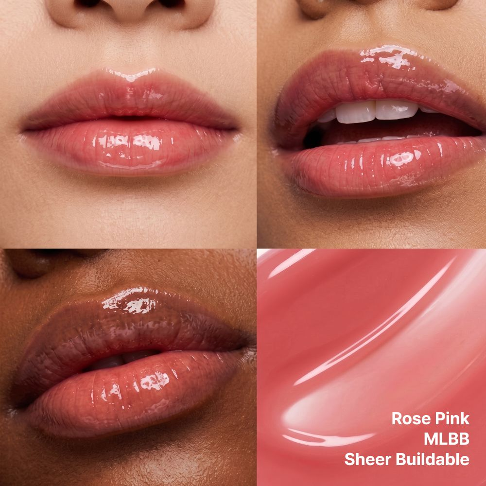 Juicy Glow Lip Serum 10ml | TIA’M
