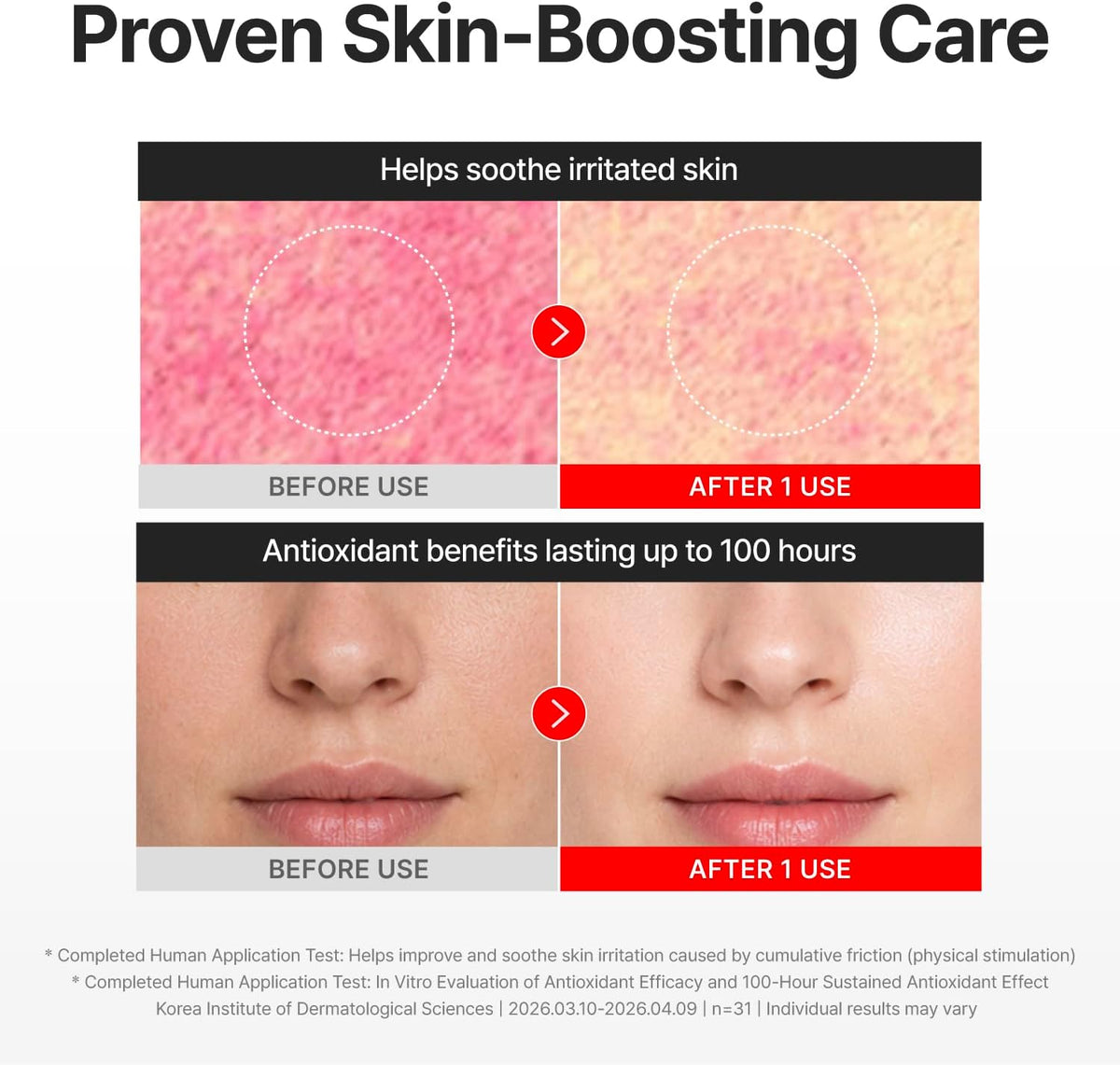 Madeca Time Reverse Boosting Toner 250ml | Centellian24