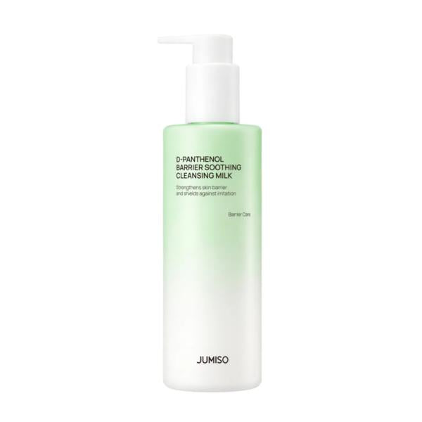 Jumiso D-Panthenol Cleansing Milk - Gentle Makeup Removal