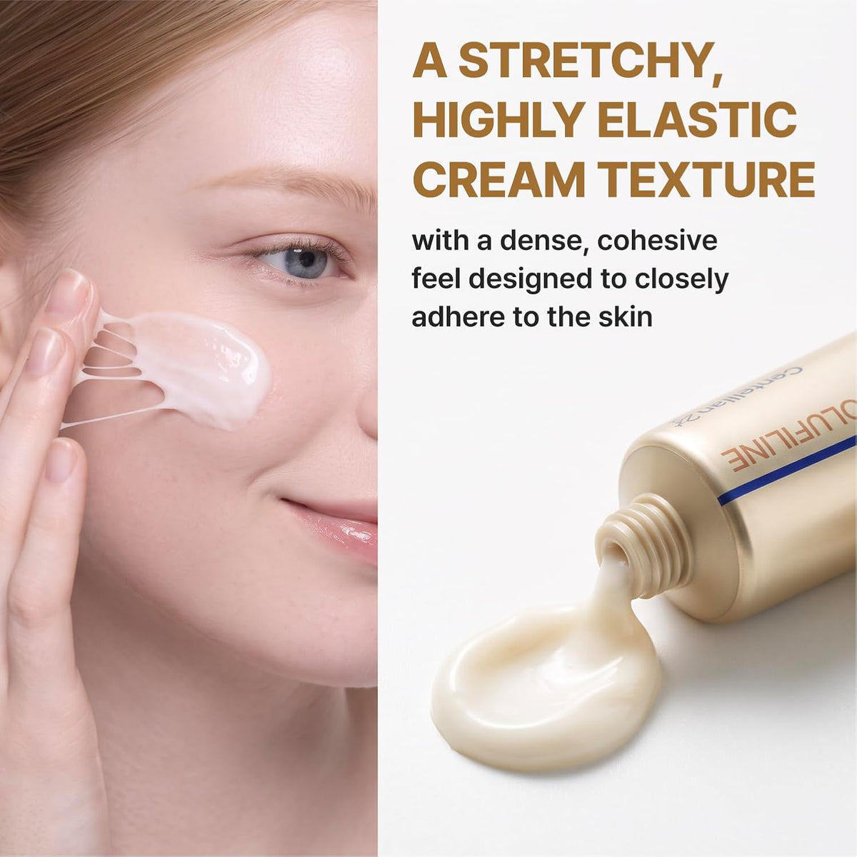 Centellian24 Expert Madeca Cream Core - Firming Luxury Cream