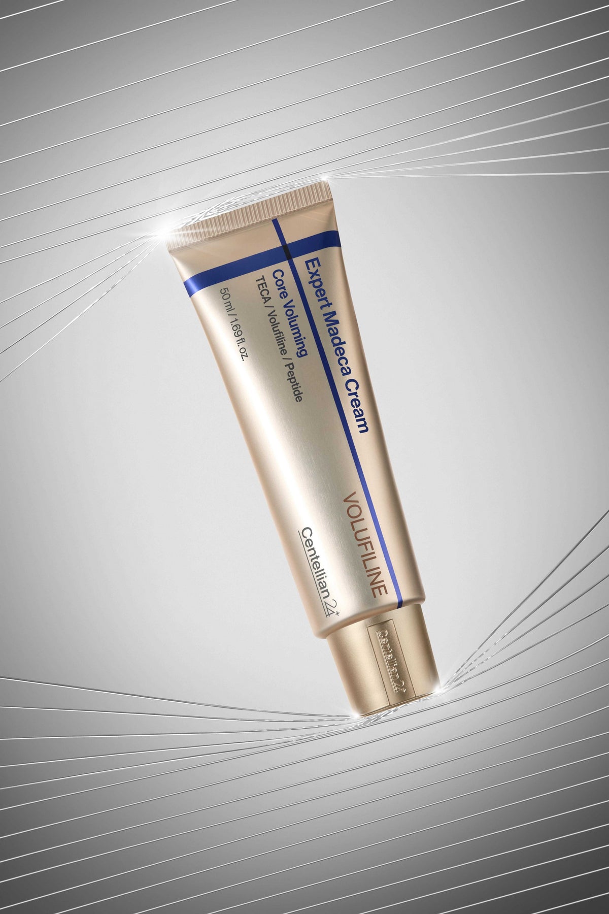 Expert Madeca Cream Core Voluming Volufiline 5% 50ml | Centellian24