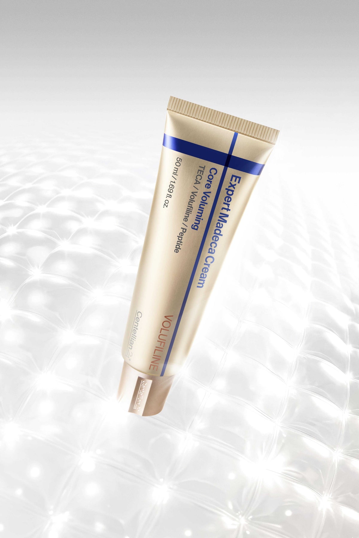 Centellian24 Expert Madeca Cream - Luxurious Firming Care
