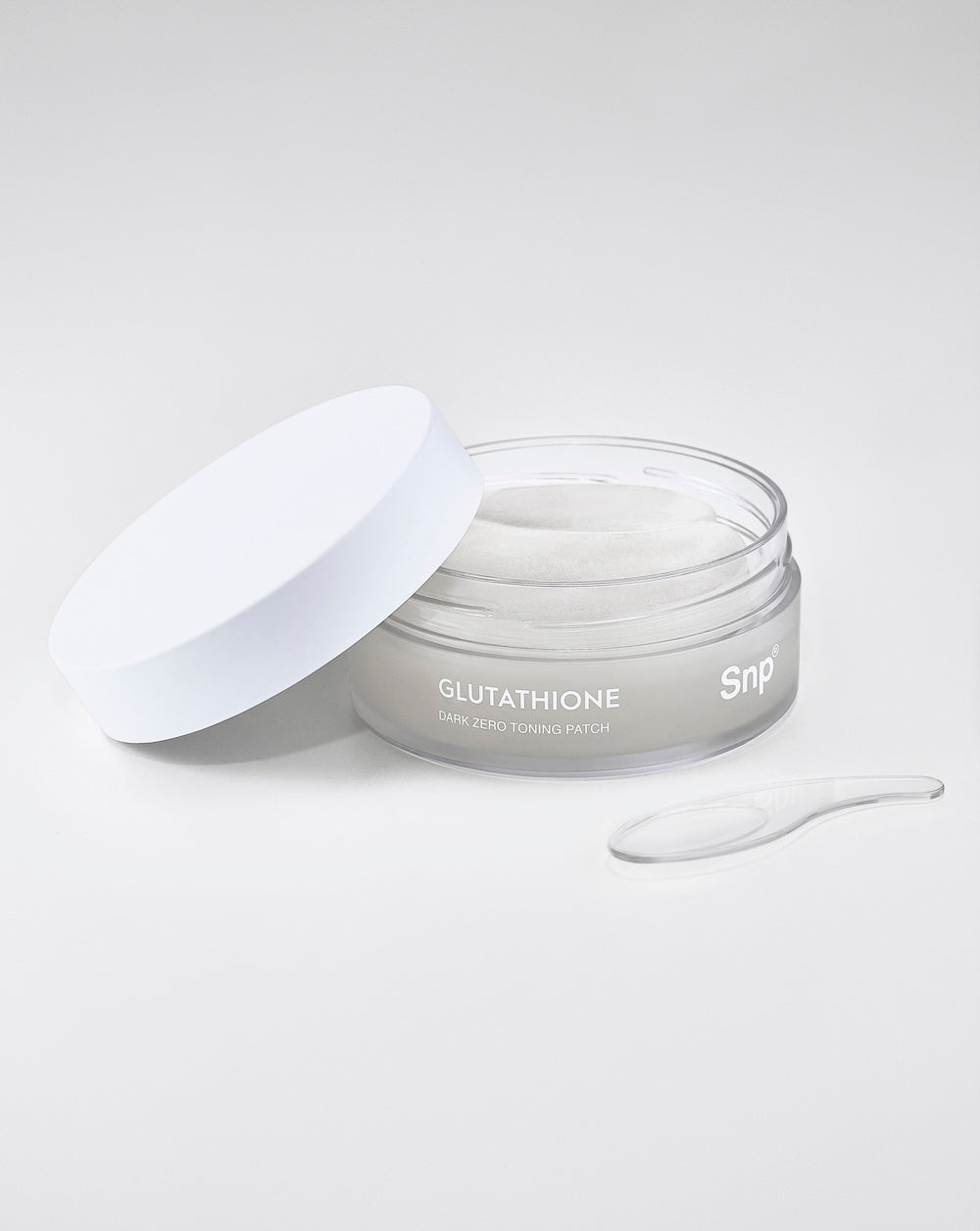 Glutathione Dark Zero Toning Patch 60 Patches | SNP
