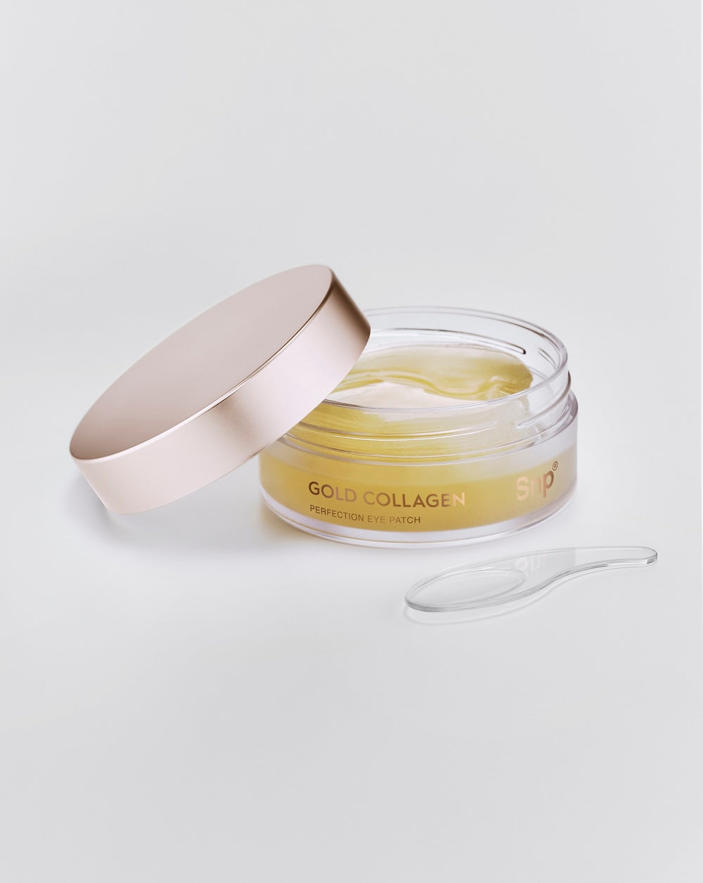 Gold Collagen Perfection Eye Patch 60 Patches | SNP