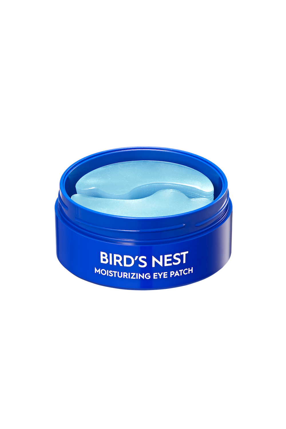 Bird's Nest Moisturizing Eye Patch 60 Patches | SNP