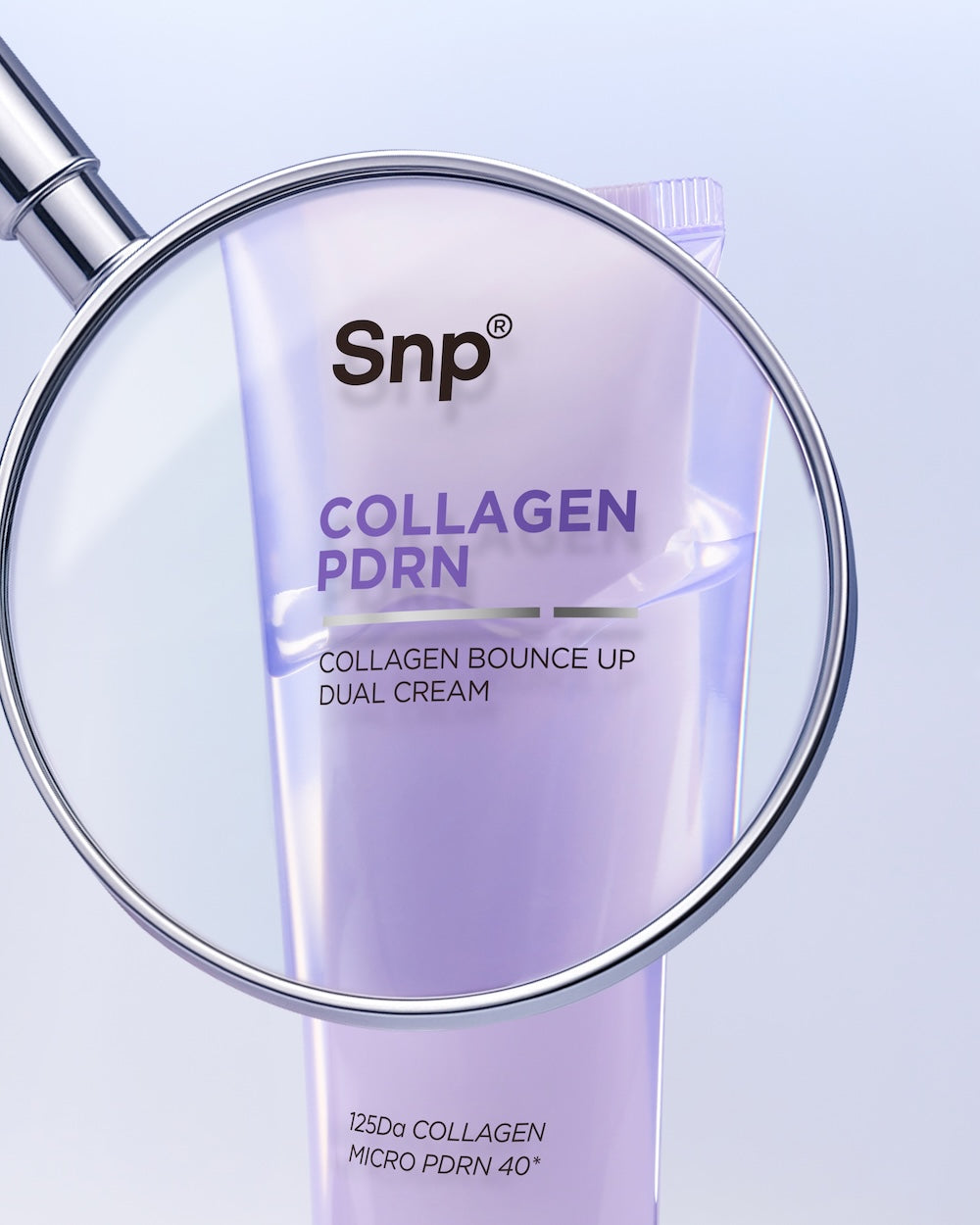 Collagen Bounce Up Dual Cream 60ml | SNP