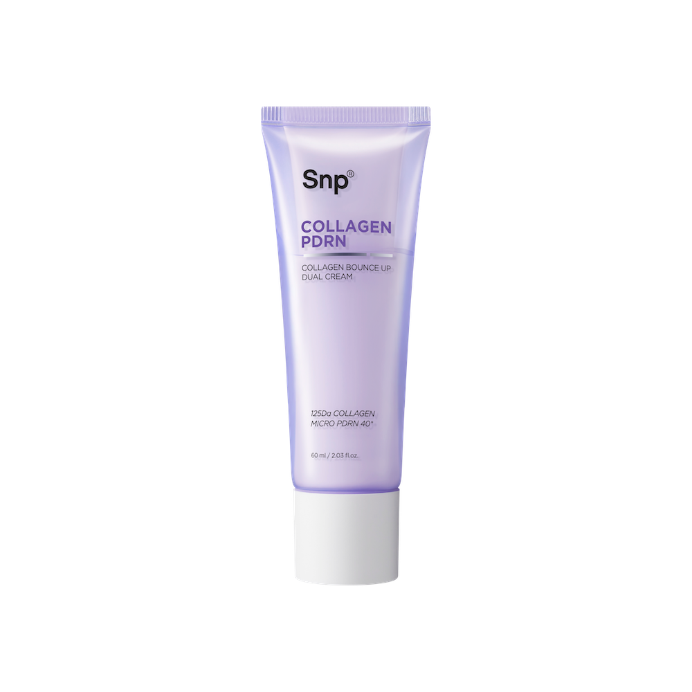 Collagen Bounce Up Dual Cream 60ml | SNP