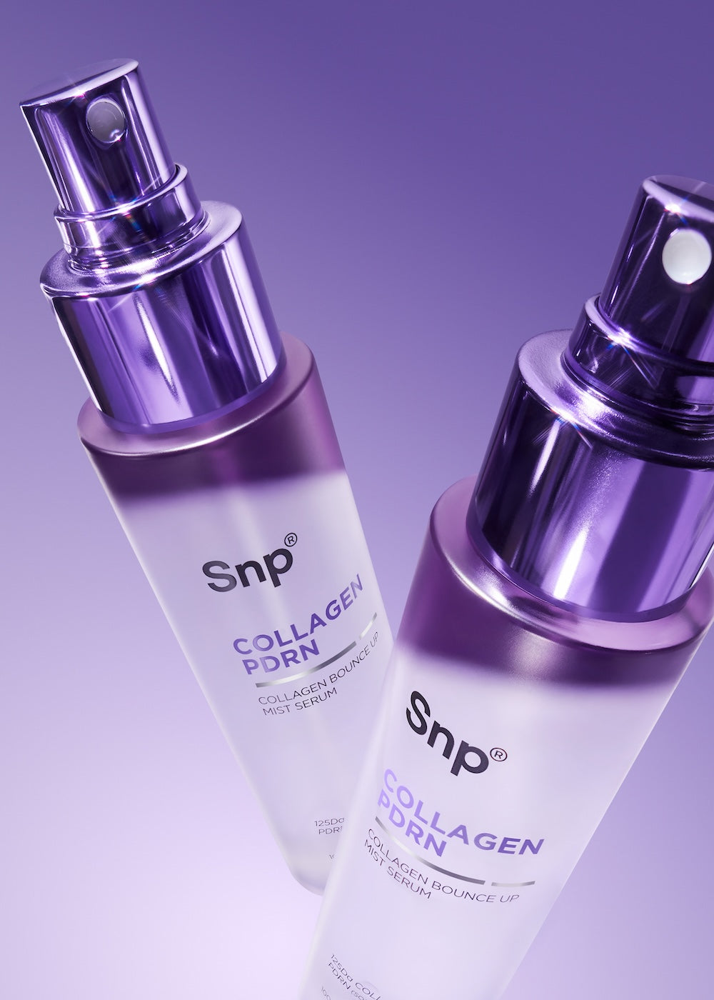 Collagen Bounce Up Mist Serum 100ml | SNP