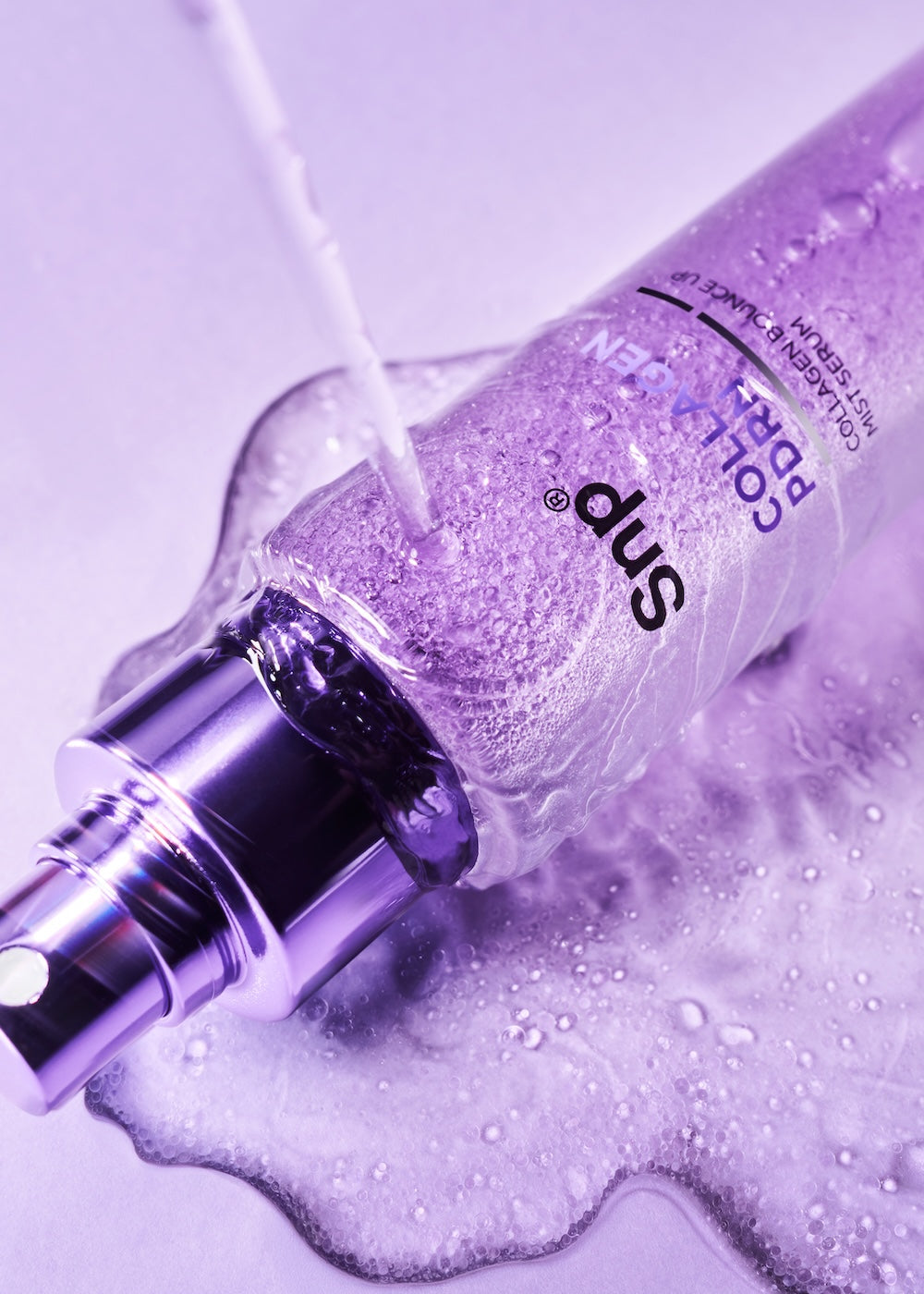Collagen Bounce Up Mist Serum 100ml | SNP