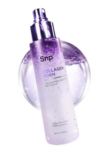 Collagen Bounce Up Mist Serum 100ml | SNP
