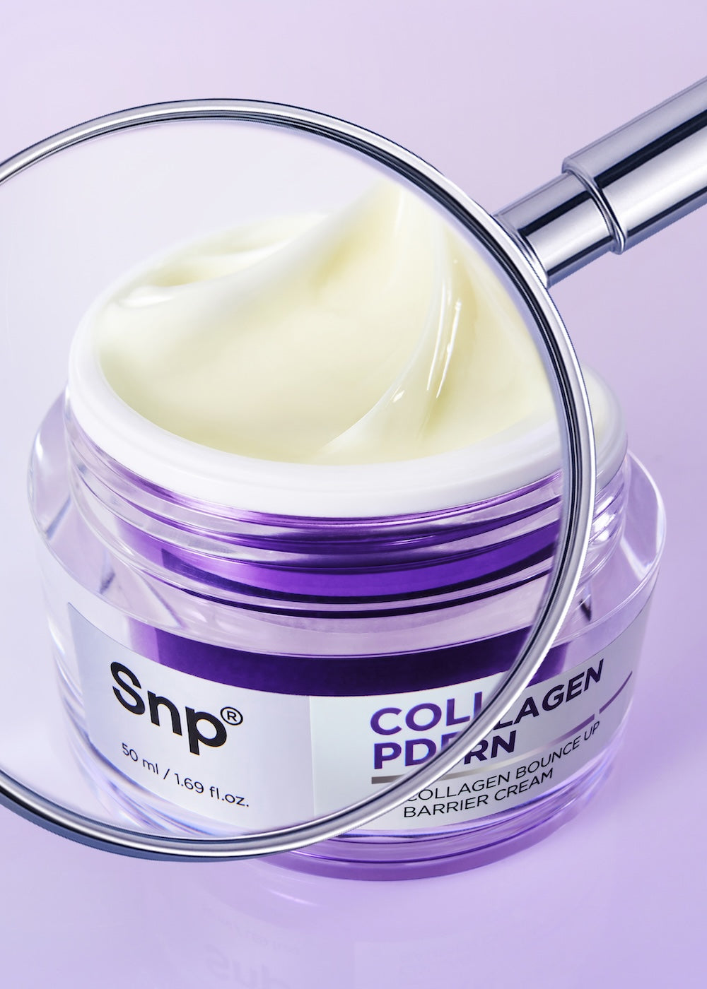 Collagen Bounce Up Barrier Cream 50ml | SNP