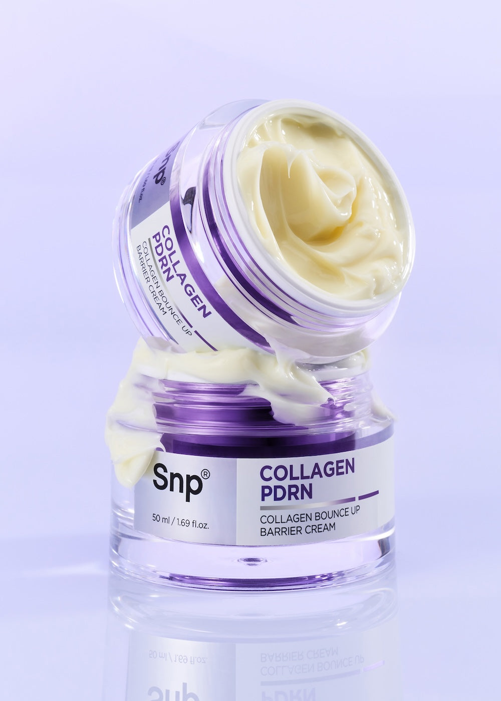 Collagen Bounce Up Barrier Cream 50ml | SNP