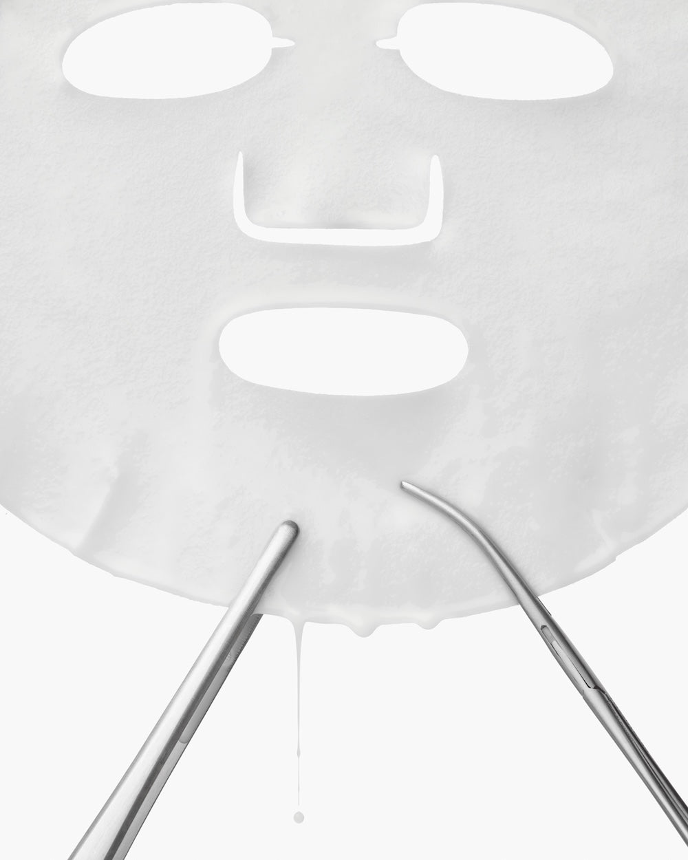Real Active Firming Ampoule Sheet Mask 25ml x 10 Sheets | SNP