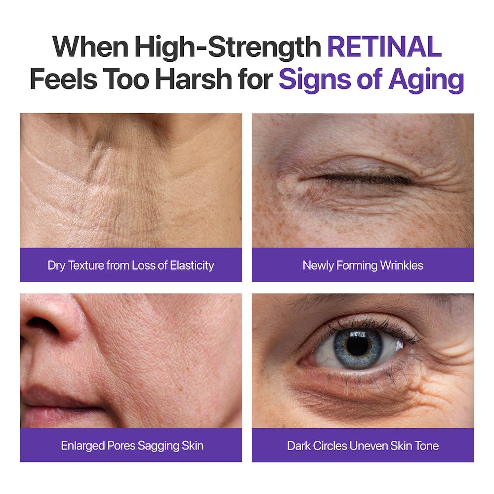 No.9 NAD+ Retinal Volumetox Eye Cream 20ml | Numbuzin