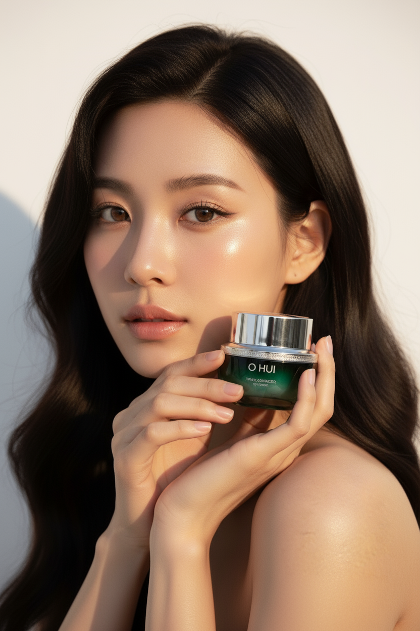 Radiant Lift De-aging Eye Cream (25ml) | O HUI