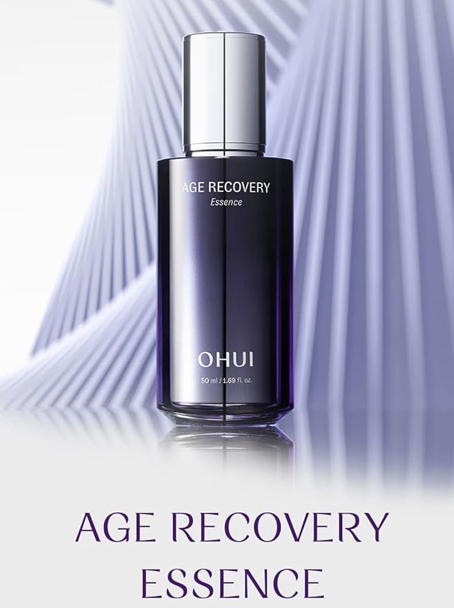 Rejuvenating Age Recovery Essence (45ml) | O HUI