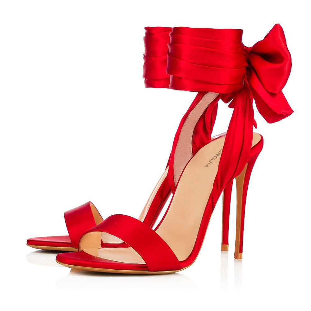 ULZZANG BELLA T-Strap Elegance Sandals - Luxe Chic Heels