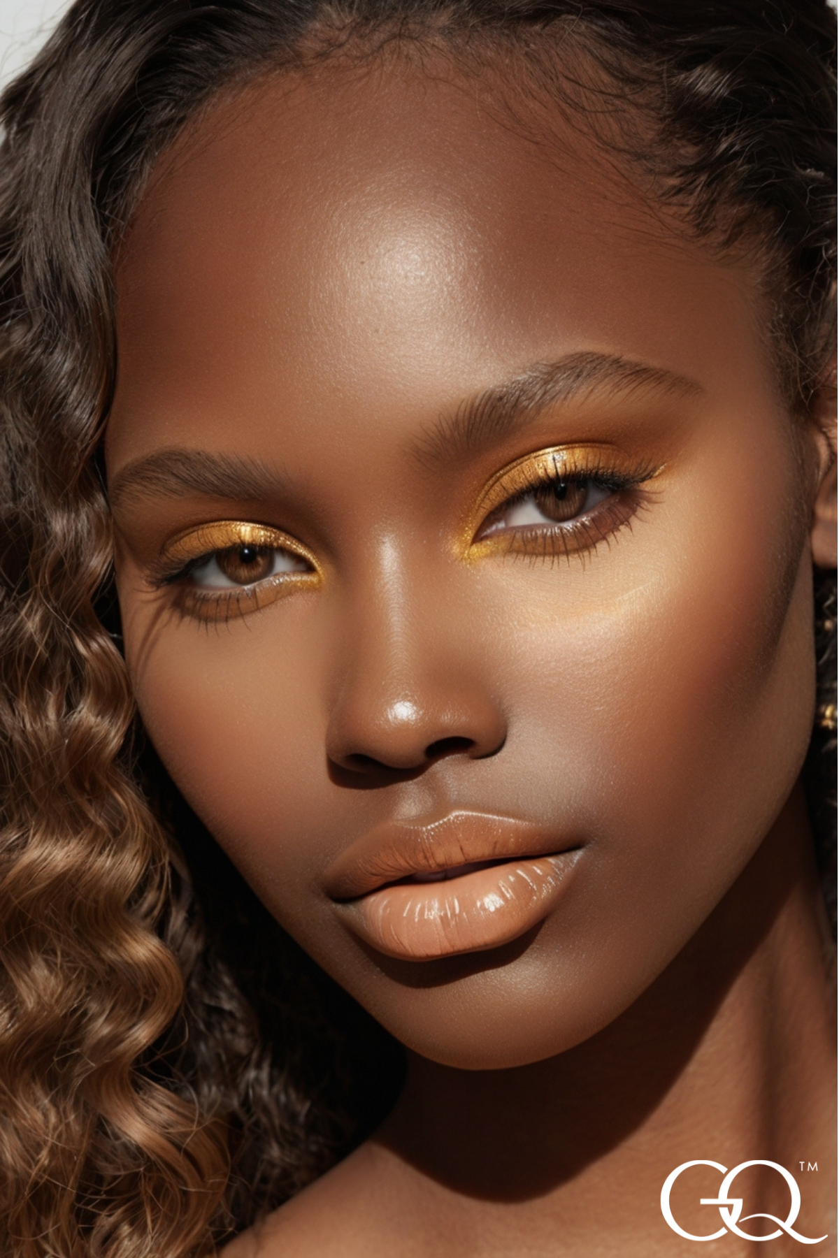 Concealing Cream - Comma (5ml) | GLOWNIQUE