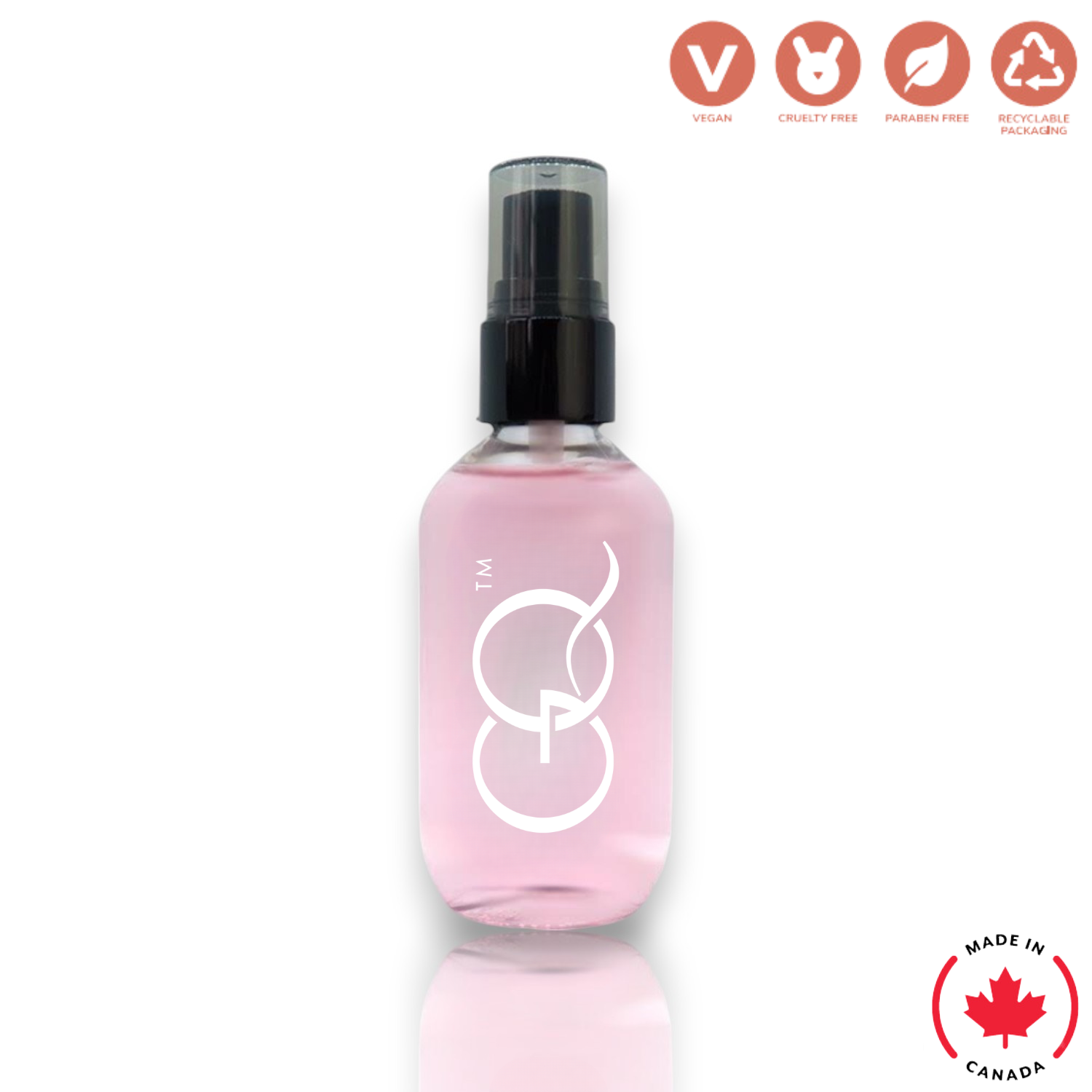 Antioxidant Toner (100ml) | GLOWNIQUE