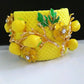 Lemon Blossom Jewelry Accessories and Sunglasses for Women | ULZZANG BELLA