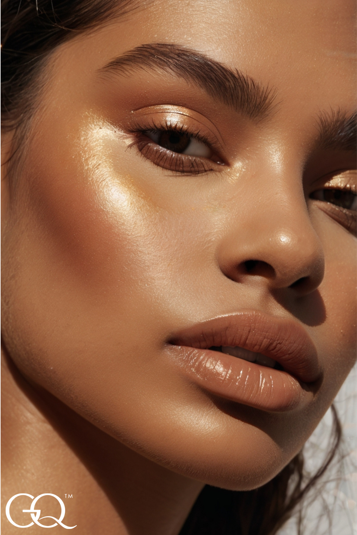 Luminizing Powder - Dewy (11g) | GLOWNIQUE