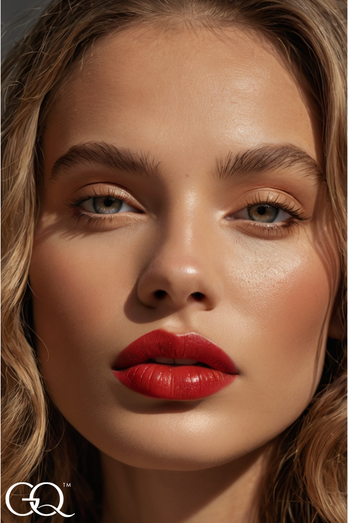 Matte Lip Stain - Outlandish (5ml) | GLOWNIQUE