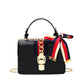 Korean Style Square Chain Shoulder Handbag for Women | ULZZANG BELLA