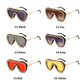 Glamorous Sparkling Rhinestone Sunglasses for Women | ULZZANG BELLA