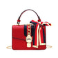 Korean Style Square Chain Shoulder Handbag for Women | ULZZANG BELLA