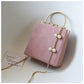 Luxury Divine Elegance Angel Crossbody Handbag for Women | ULZZANG BELLA