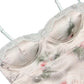 Chic Lace Silk Blend Midi Bodycon Dress for Women | ULZZANG BELLA