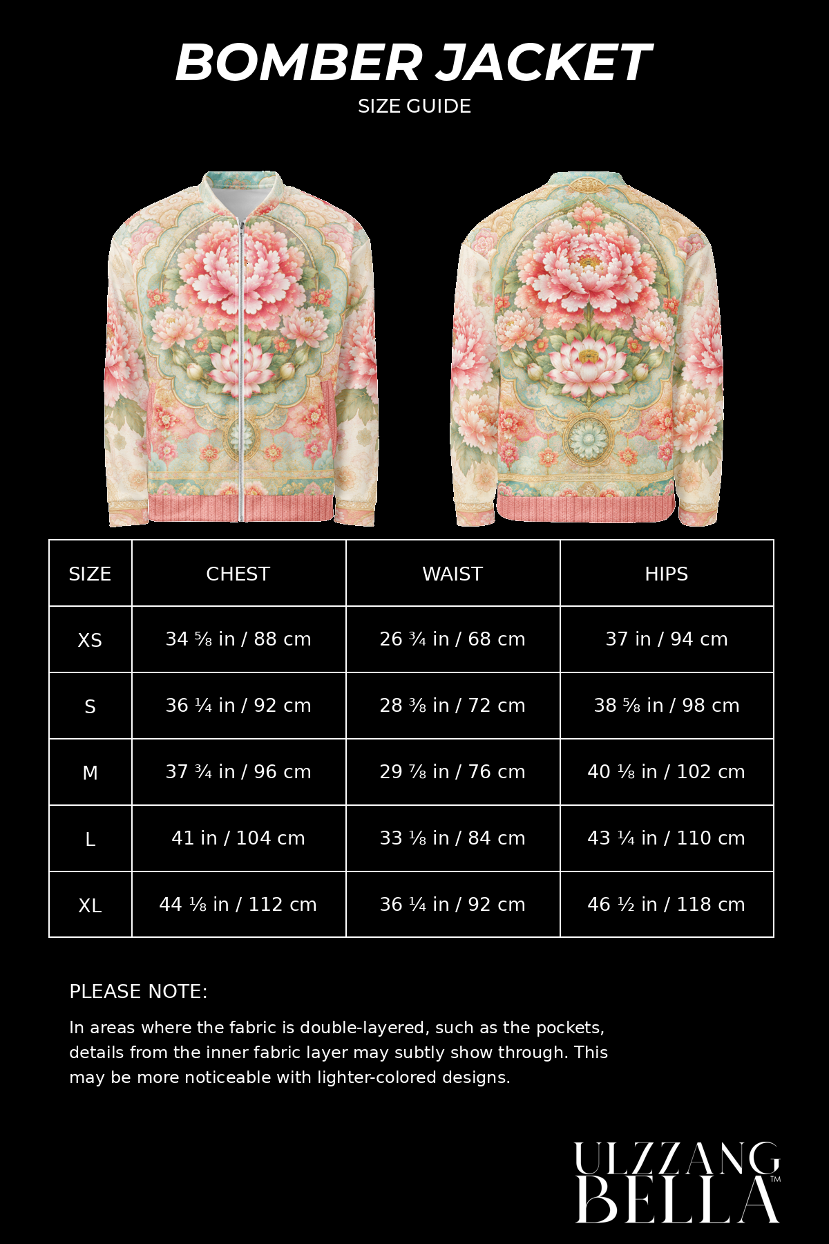 Joseon Hanbok Street Fashion Bomber Jacket | ULZZANG BELLA