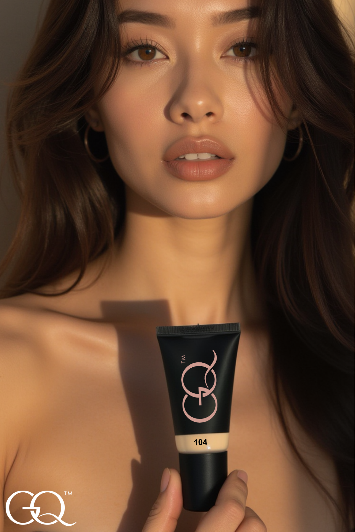 Tinted Moisturizer - Mile Beach (30ml) | GLOWNIQUE