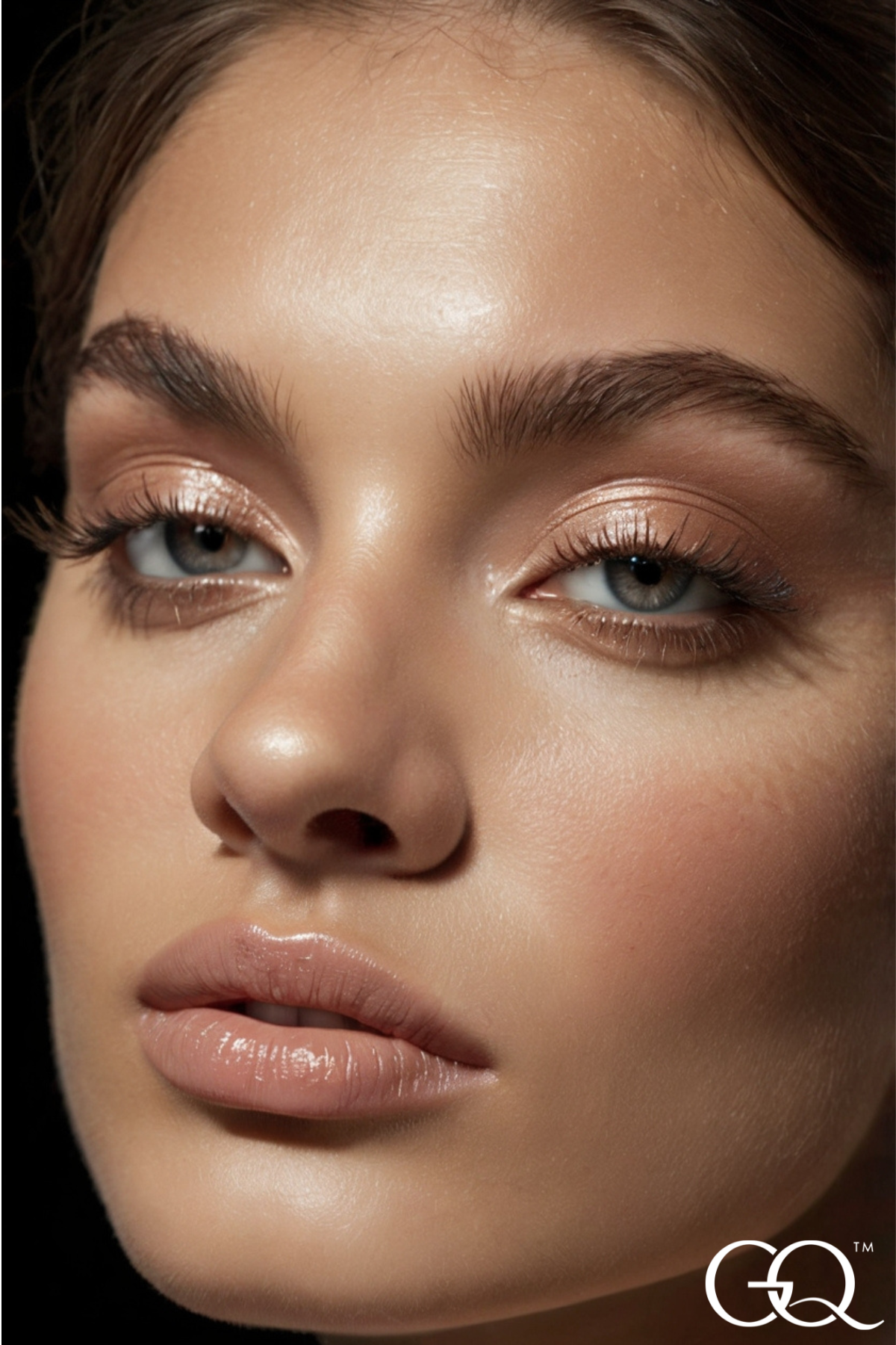 Single Pan Eyeshadow - Toffee (16g) | GLOWNIQUE