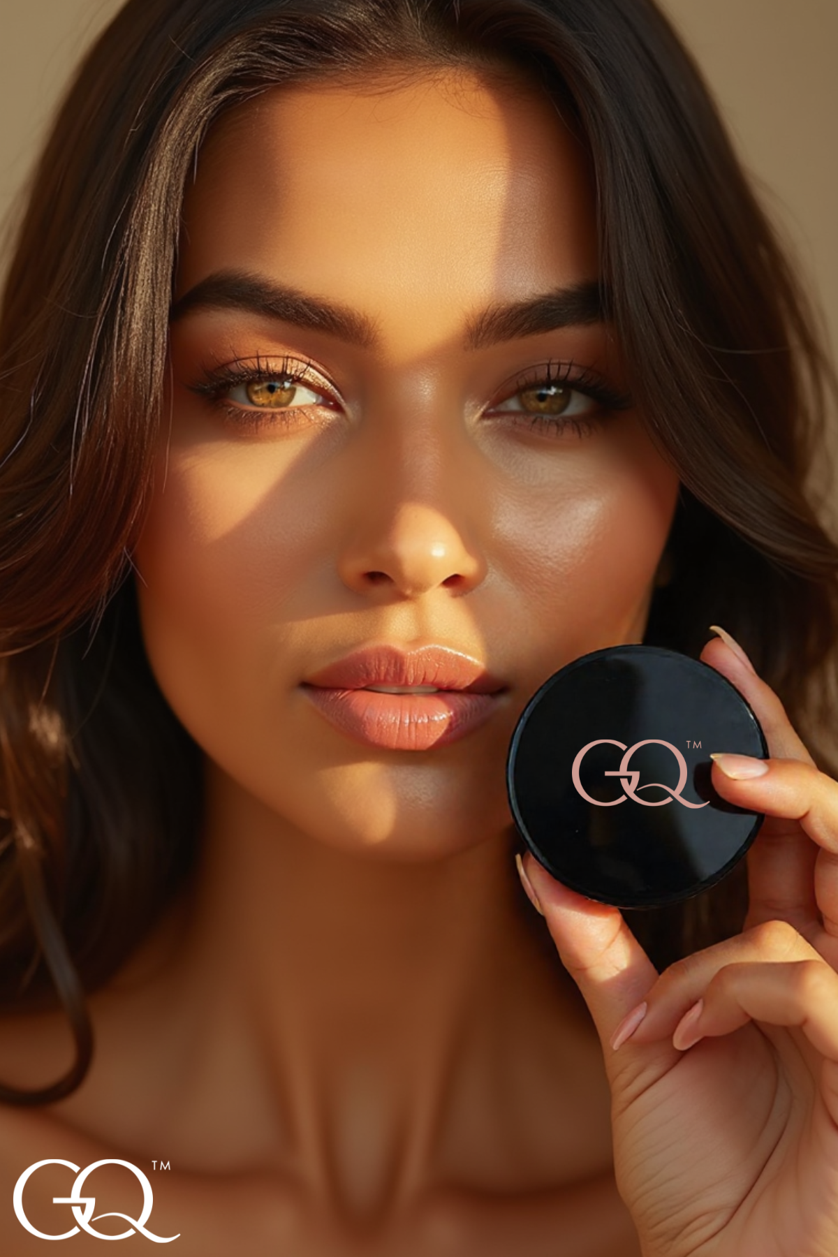 Finishing Powder (28g) | GLOWNIQUE
